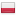 qiwimon.pro server is located in Poland